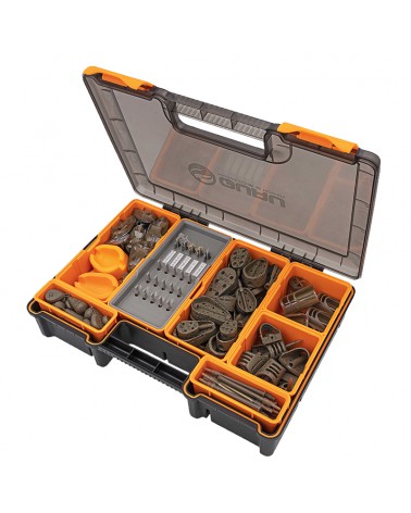 Pudełko/skrzynka Guru Feeder Box