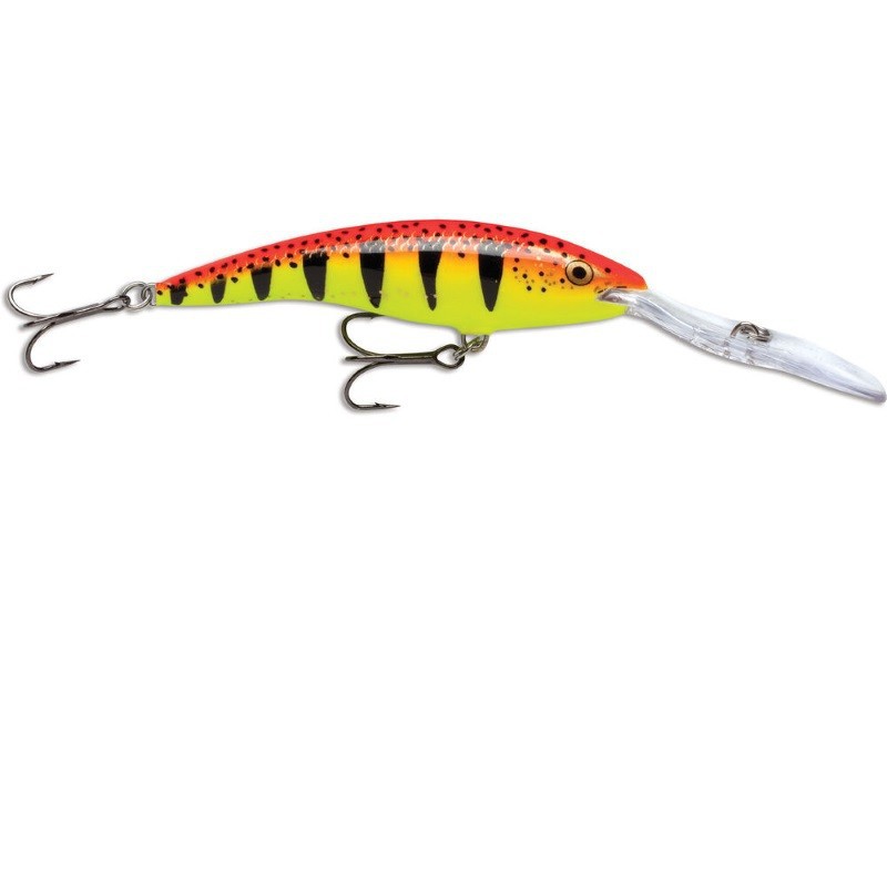 Wobler Rapala Deep Tail Dancer 11cm 22g TDD11 HT