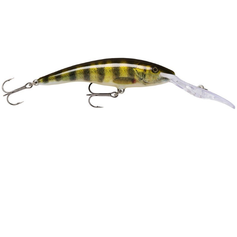 Wobler Rapala Deep Tail Dancer 11cm 22g TDD11 PEL