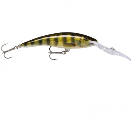 Wobler Rapala Deep Tail Dancer 11cm 22g TDD11 PEL
