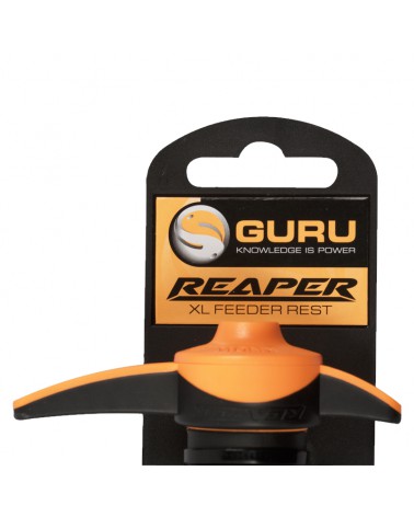 Podpórka Guru Reaper Rest XL