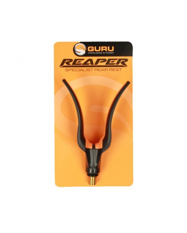 Podpórka Guru pod dolnik wędki Rear Reaper Rest