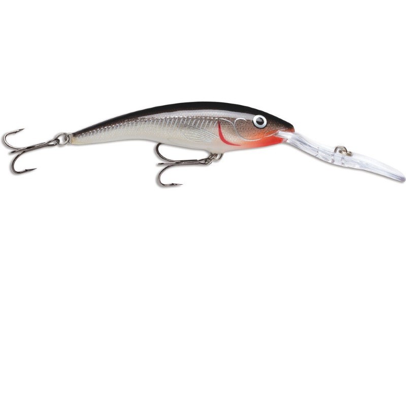 Wobler Rapala Deep Tail Dancer 13cm 42g TDD13 S
