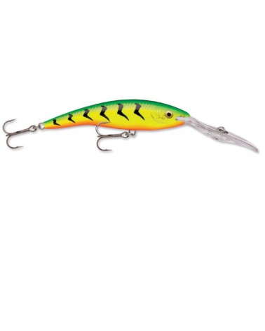 Wobler Rapala Deep Tail Dancer 9cm 13g TDD09 BLT