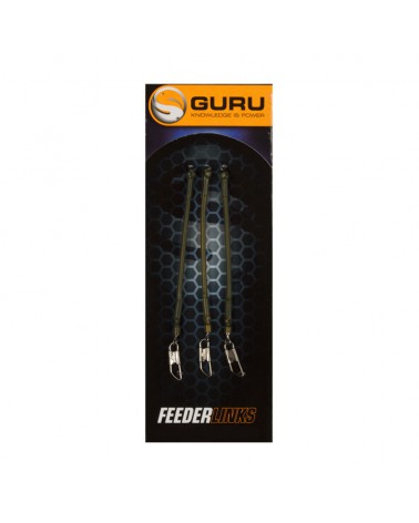 Feeder Links Guru Small 2" 5cm