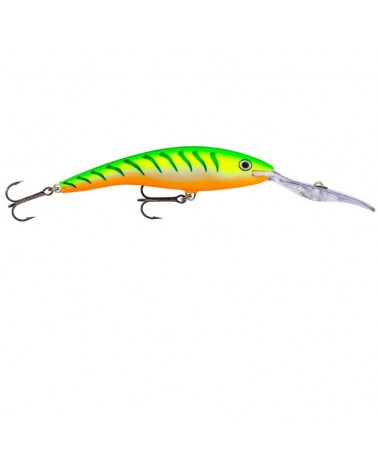Wobler Rapala Deep Tail Dancer 9cm 13g TDD09 GTU