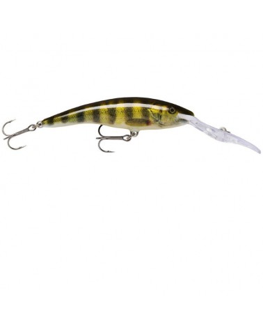 Wobler Rapala Deep Tail Dancer 9cm 13g TDD09 PEL