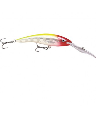 Wobler Rapala Deep Tail Dancer 7cm 9g TDD07 CLF