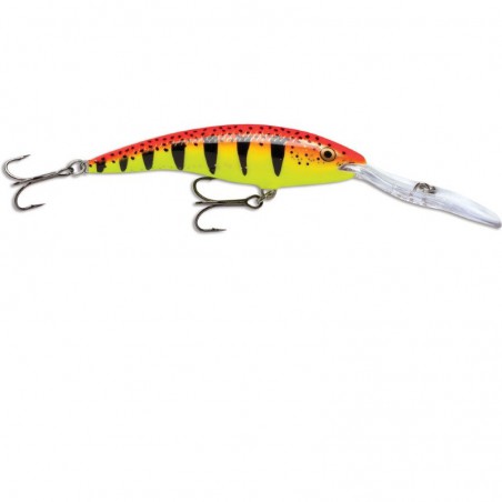 Wobler Rapala Deep Tail Dancer 7cm 9g TDD07 HT