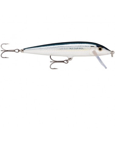 Wobler Rapala Countdown 11cm 16g CD11 ALB