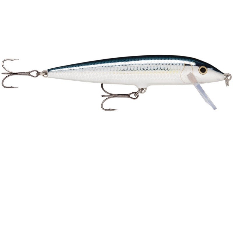 Wobler Rapala Countdown 11cm 16g CD11 ALB