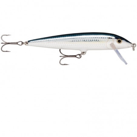 Wobler Rapala Countdown 11cm 16g CD11 ALB