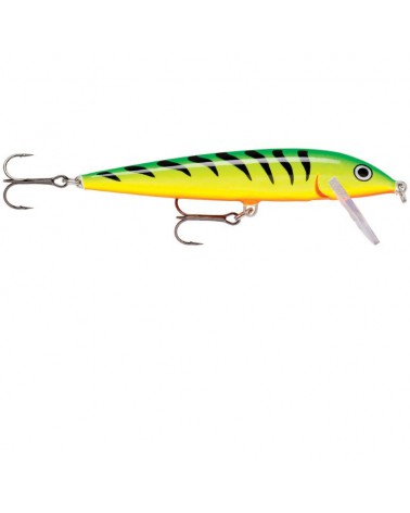 Wobler Rapala Countdown 11cm 16g CD11-FT