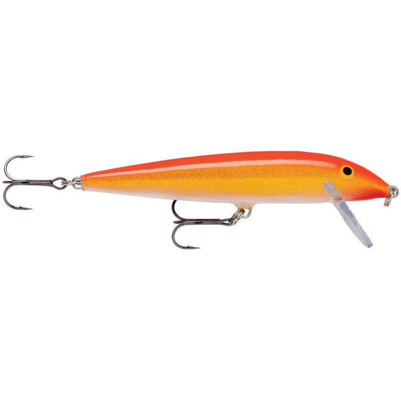 Wobler Rapala Countdown 11cm 16g CD11-GFR