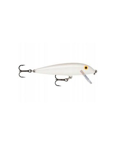 Wobler Rapala Countdown 11cm 16g CD11-PRLU