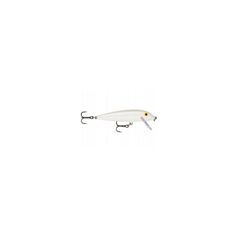 Wobler Rapala Countdown 11cm 16g CD11-PRLU