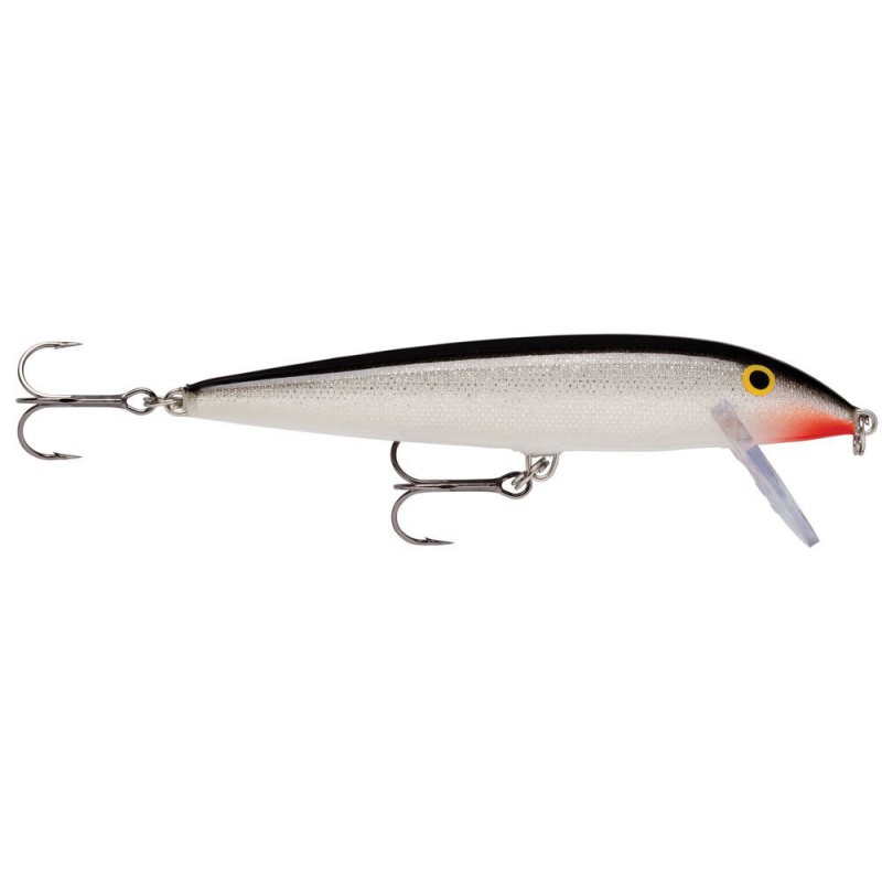 Wobler Rapala Countdown 11cm 16g CD11-S
