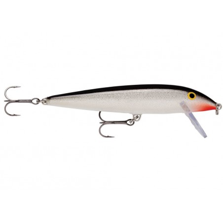 Wobler Rapala Countdown 11cm 16g CD11-S