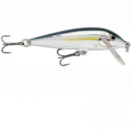 Wobler Rapala Countdown 7cm 8g CD07-ALB