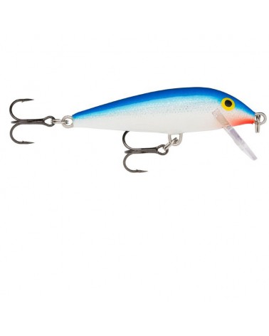 Wobler Rapala Countdown 7cm 8g CD07-B