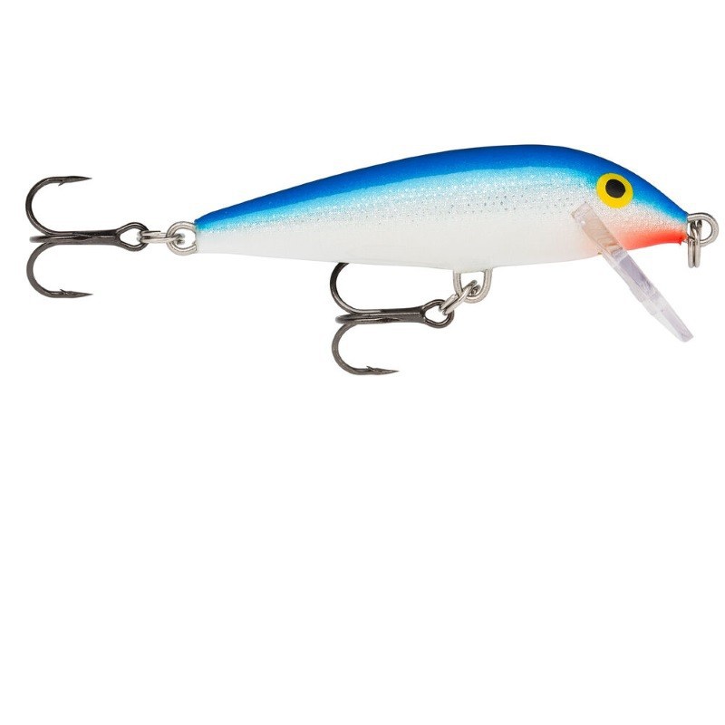 Wobler Rapala Countdown 7cm 8g CD07-B