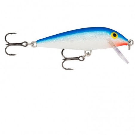 Wobler Rapala Countdown 7cm 8g CD07-B