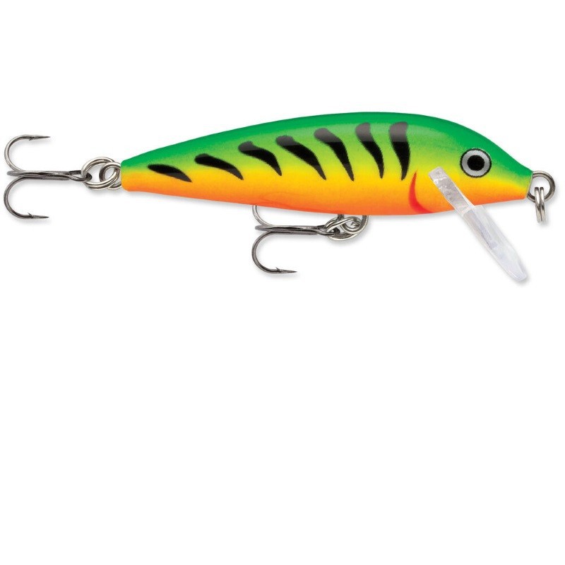Wobler Rapala Countdown 7cm 8g CD07 FT