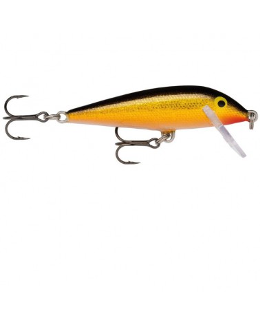 Wobler Rapala Countdown 7cm 8g CD07-G
