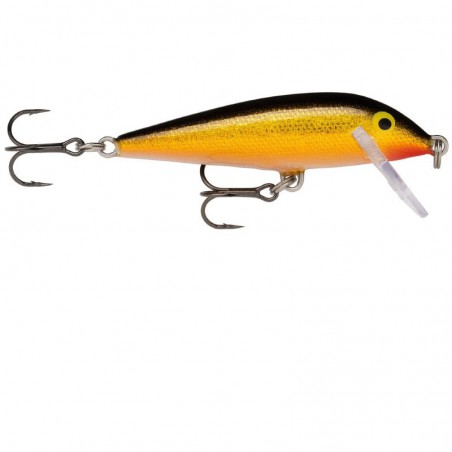 Wobler Rapala Countdown 7cm 8g CD07-G