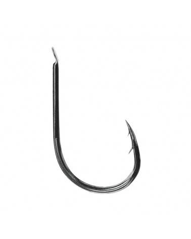 Haczyki Flagman Mantaray Power Carp rozmiar 12 10szt.