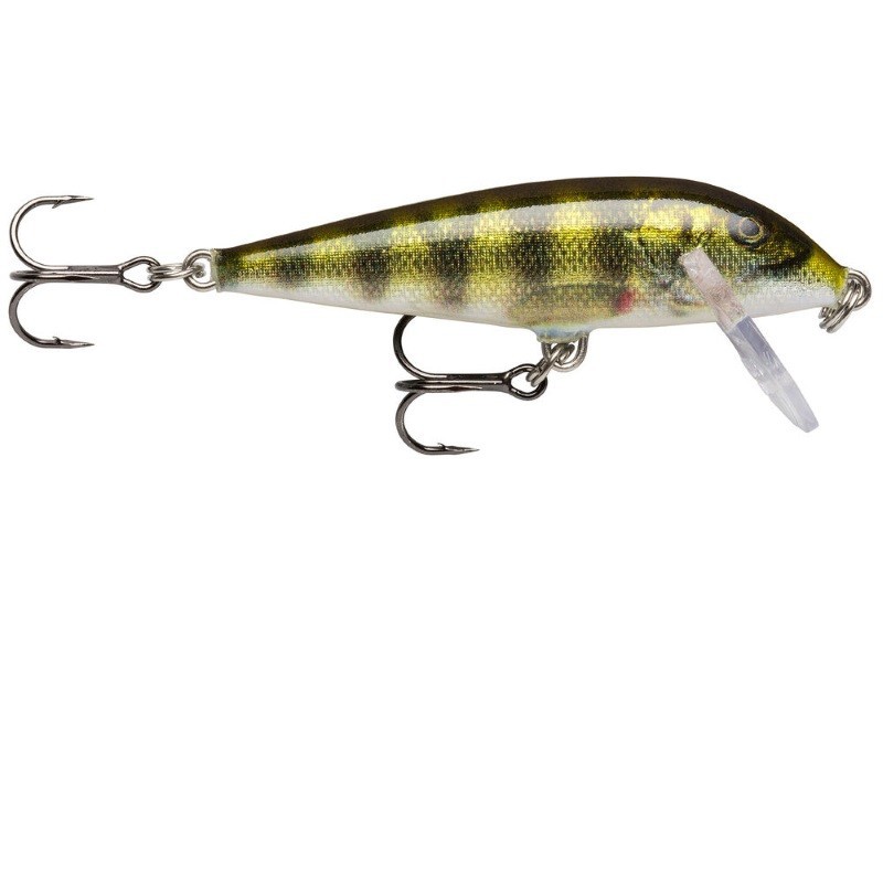 Wobler Rapala Countdown 7cm 8g CD07-PEL