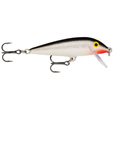 Wobler Rapala Countdown 7cm 8g CD07-S