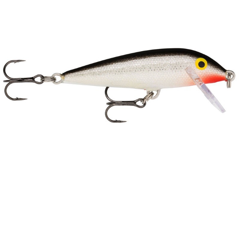 Wobler Rapala Countdown 7cm 8g CD07-S