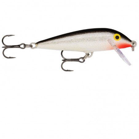 Wobler Rapala Countdown 7cm 8g CD07-S