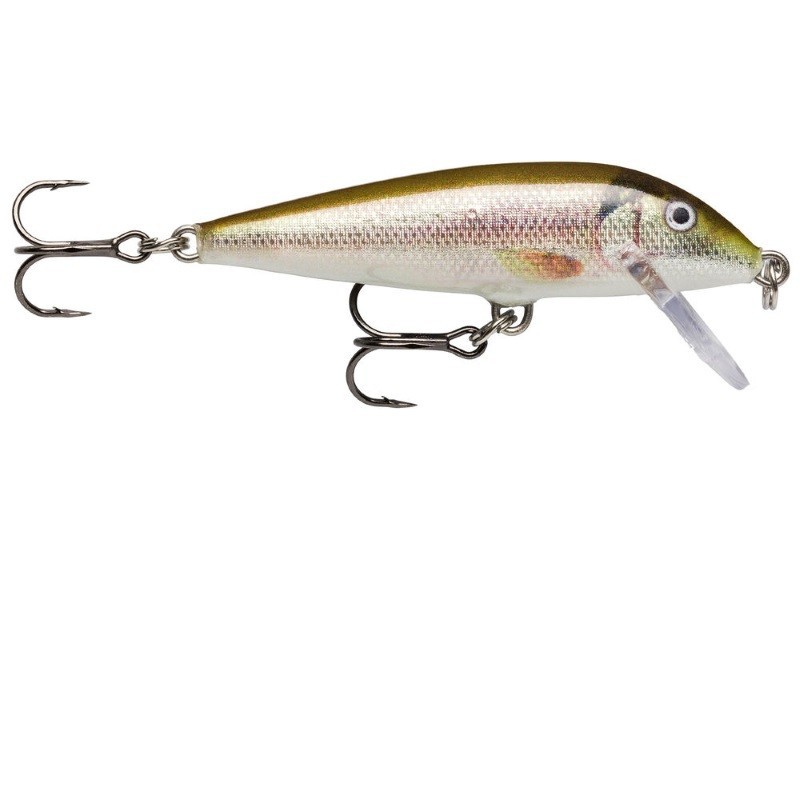 Wobler Rapala Countdown 7cm 8g CD07-SML