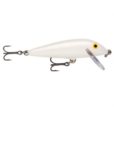 Wobler Rapala Countdown 9cm 12g CD09-PRLU