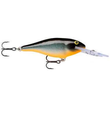 Wobler Rapala Shad Rap 7cm 8g SR07 HLW