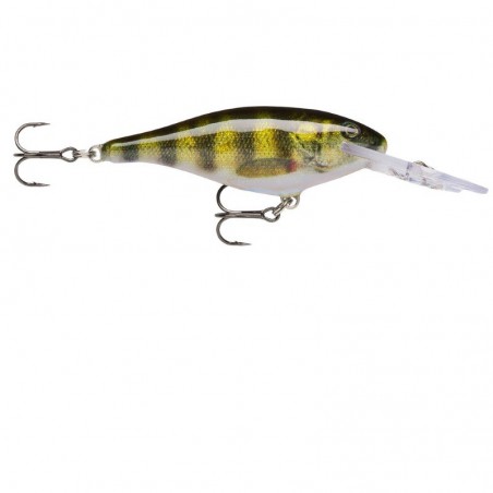 Wobler Rapala Shad Rap 7cm 8g PEL SR07 PEL