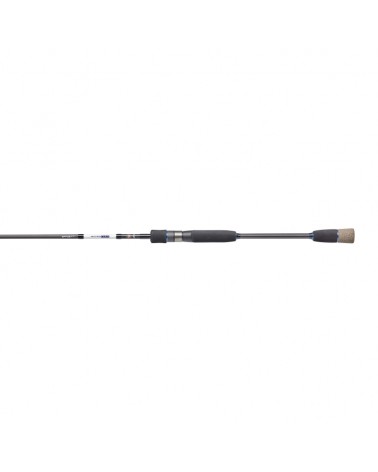 Wędka Effzett Microflex 7' 2.10m 3-15g ML 2sec