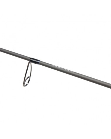Wędka Effzett Microflex 7' 2.10m 3-15g ML 2sec