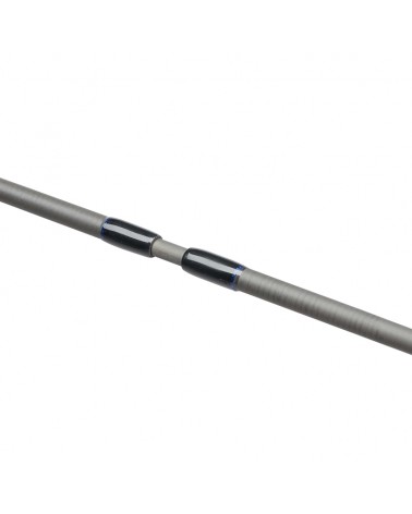 Wędka Effzett Microflex 9' 2.70m 1-7g UL 2sec