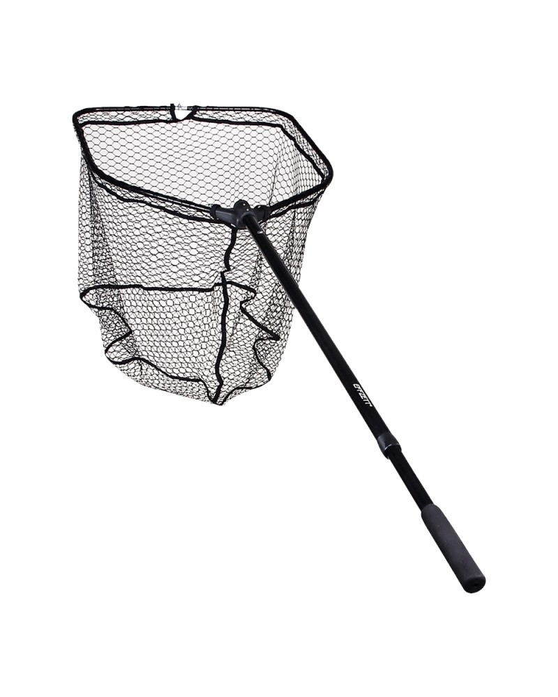 Podbierak Effzett Boat Net 240cm 65x55cm