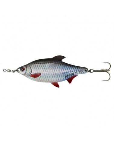 Błystka wahadłowa Effzett Roach Spoon 7cm 17g Sinking Roach