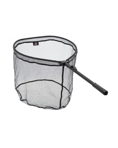 Podbierak Effzett Heavy Duty Pike/Boat Landing Net 210cm 52x45x40cm 120cm 1p