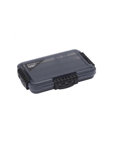 Pudełko Effzett Waterproof Lure Case V2 M