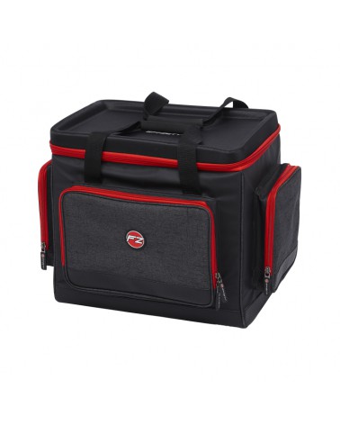 Torba Effzett Pro-Tact Boat Bag 3 Xl + 2 L Lure Cases 43.2l
