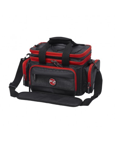 Torba Effzett Pro-Tact Spinning Bag 4 M Lure Cases 11.8l