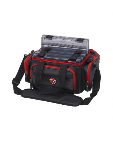 Torba Effzett Pro-Tact Spinning Bag 4 M Lure Cases 11.8l