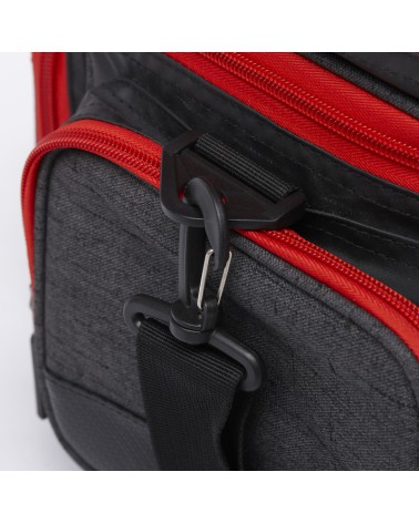Torba Effzett Pro-Tact Spinning Bag 4 M Lure Cases 11.8l