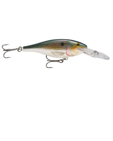 Wobler Rapala Shad Rap 7cm 8g SR07 SD